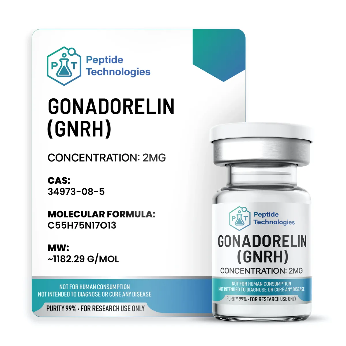 Gonadorelin 2mg