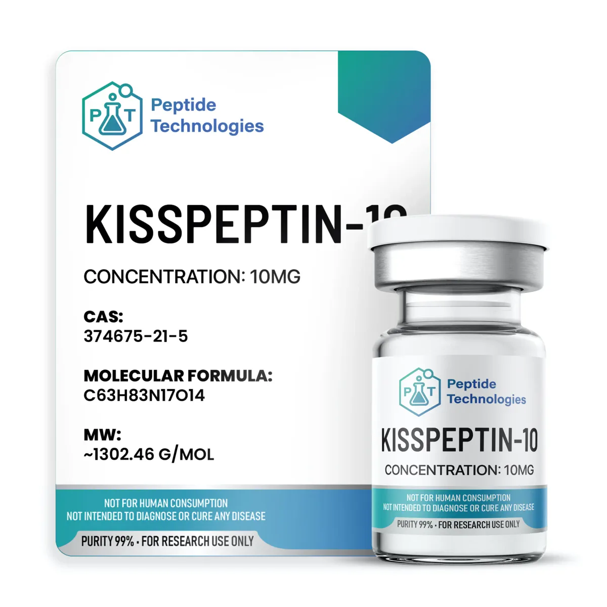 Kisspeptin-10 10mg