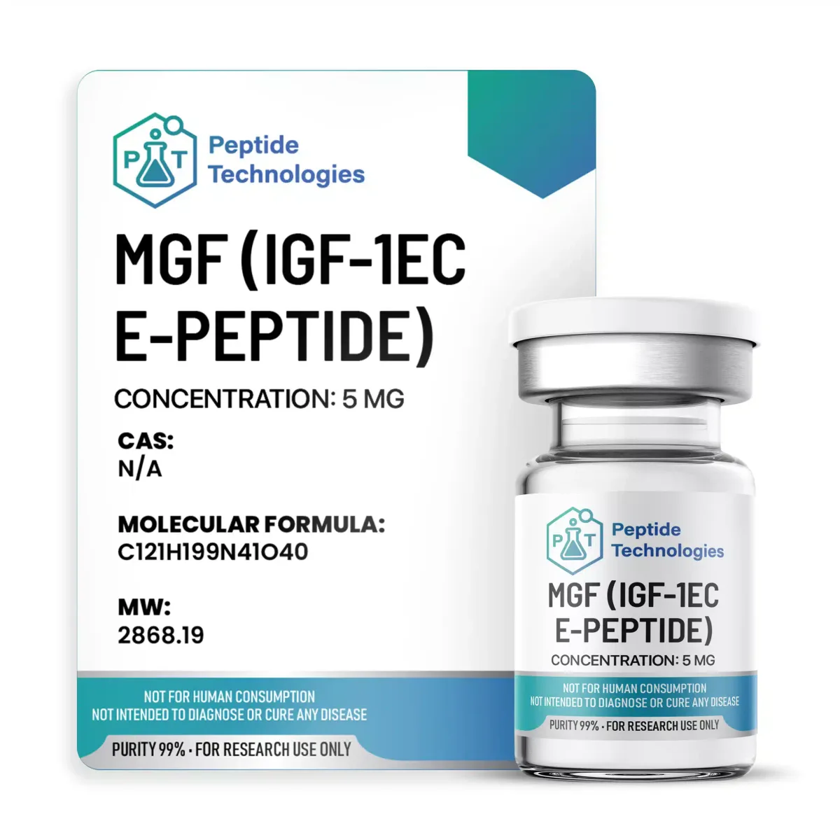 MGF/IGF-1EC 5mg